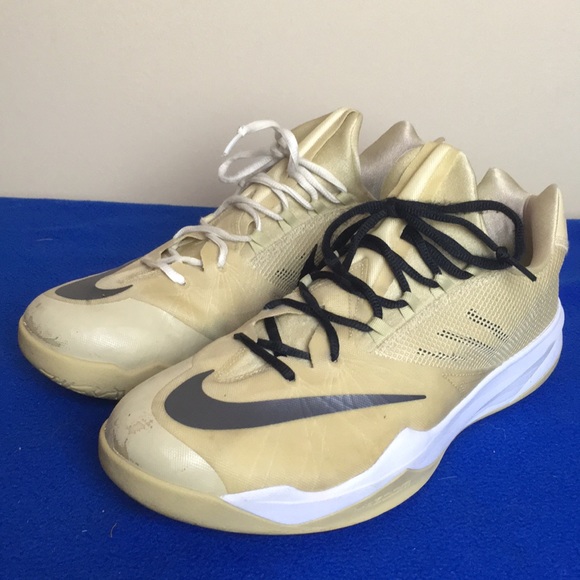 nike zoom basket